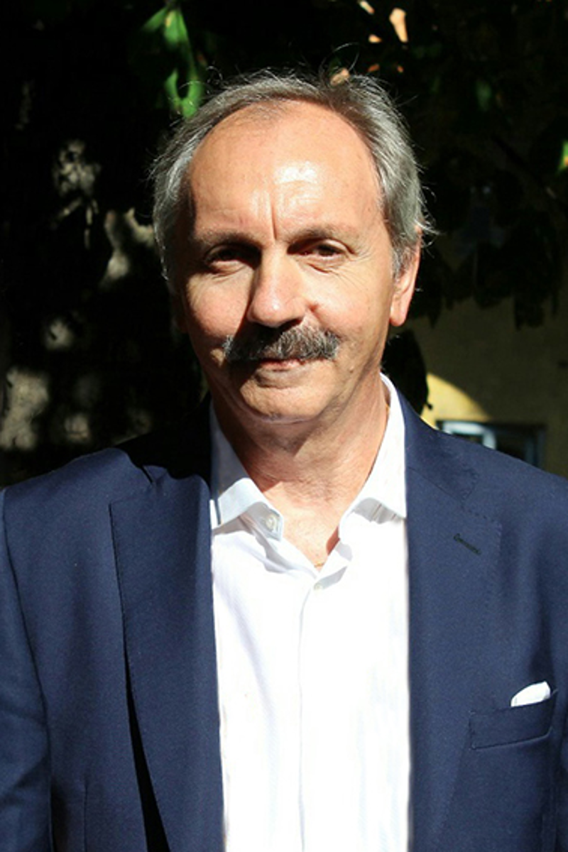 Necrologio di Roberto Sangalli
di anni 70 - Crema News: i necrologi del giorno