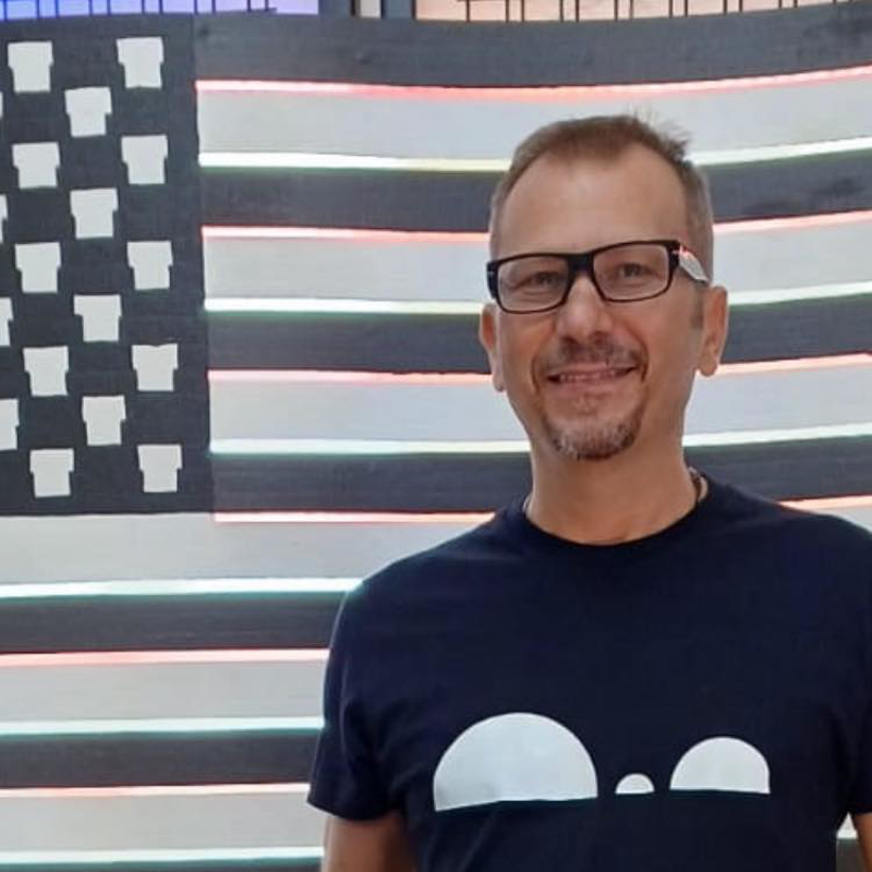 Soncino - Premio americano ppr Jona