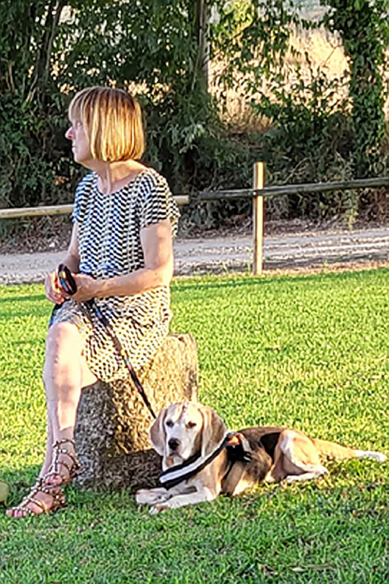 Necrologio di Gianfranca Bussi
ved. Bonizzoni
di anni 77 - Crema News: i necrologi del giorno