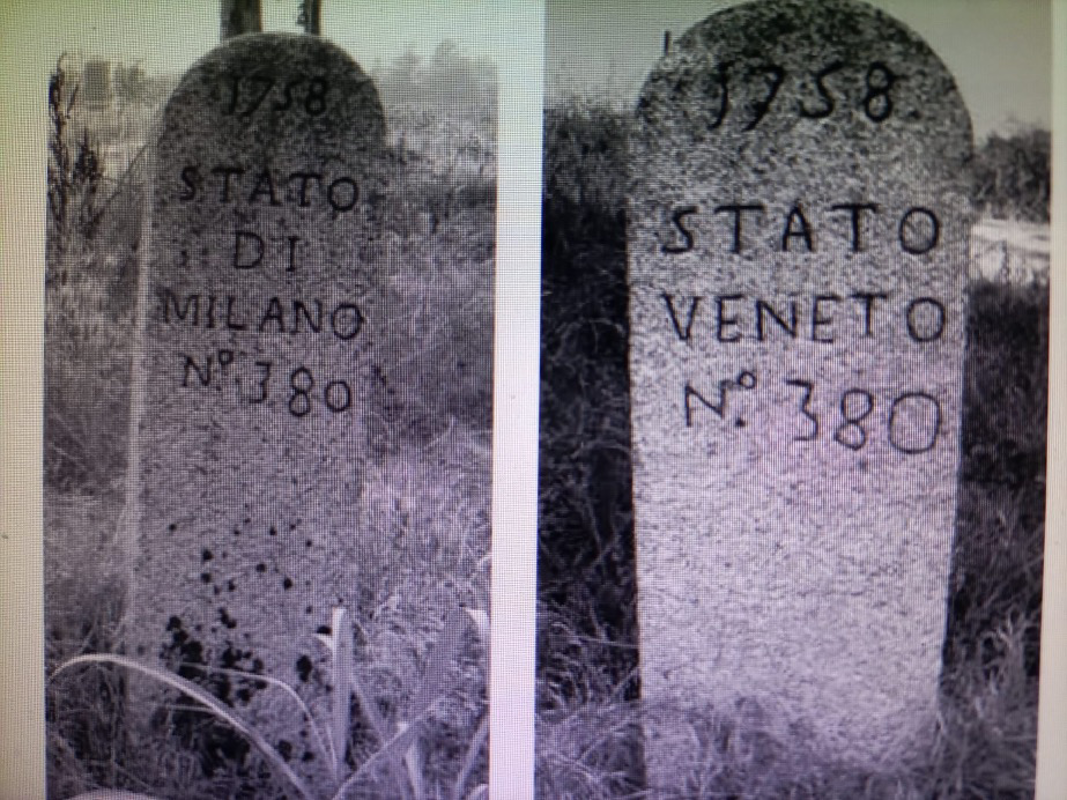 Vaiano - Regalo dalla famiglia Gaiotto