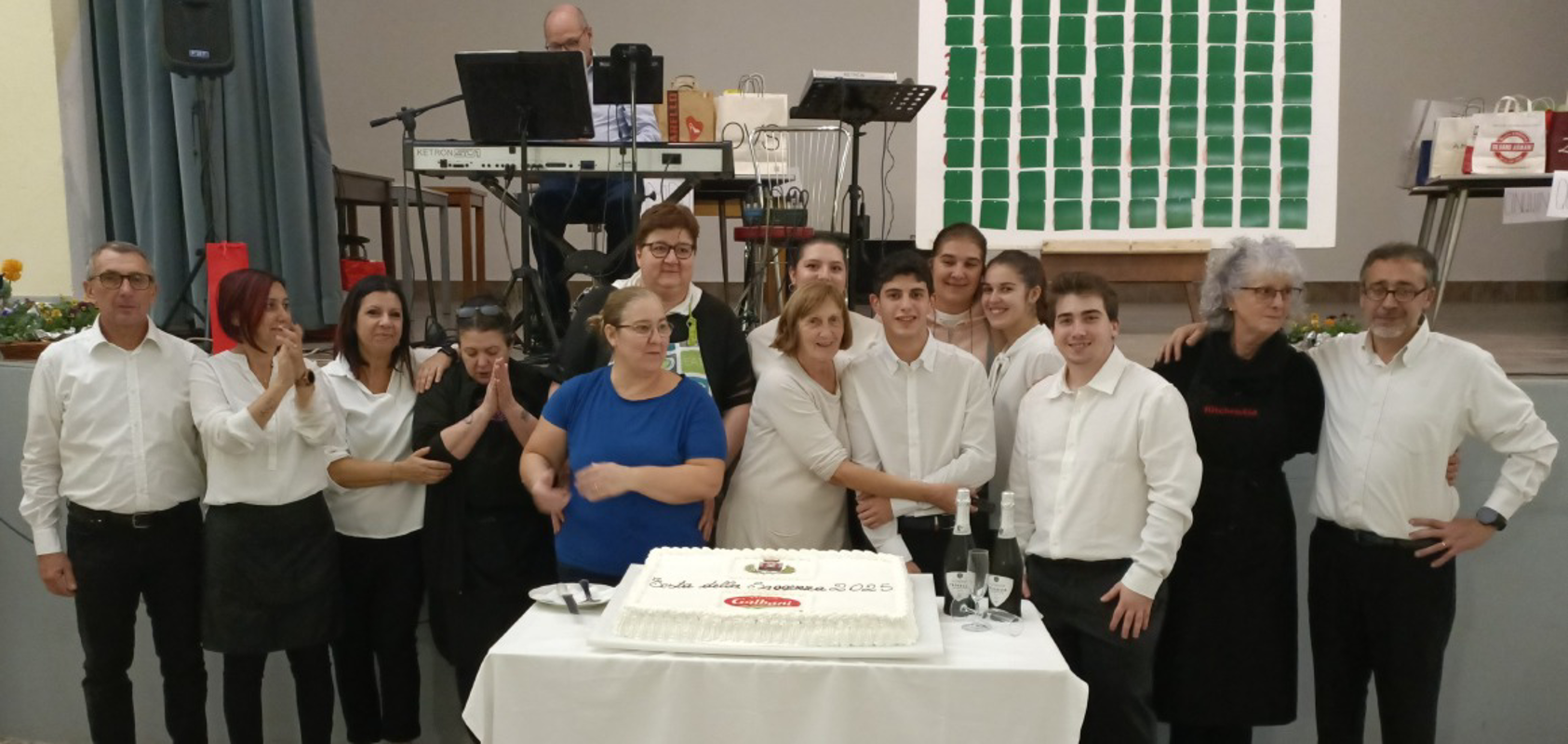 Casale Cremasco - Festa della saggezza