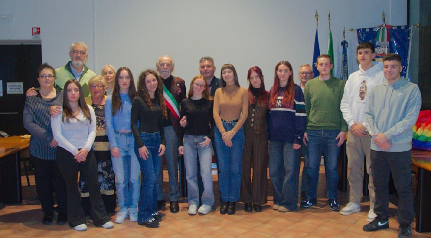 Madignano - Costituzione e borse di studio