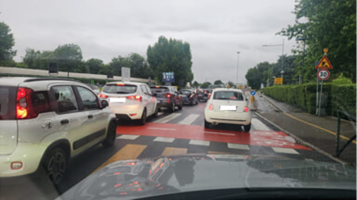 Crema - Si circola tutti