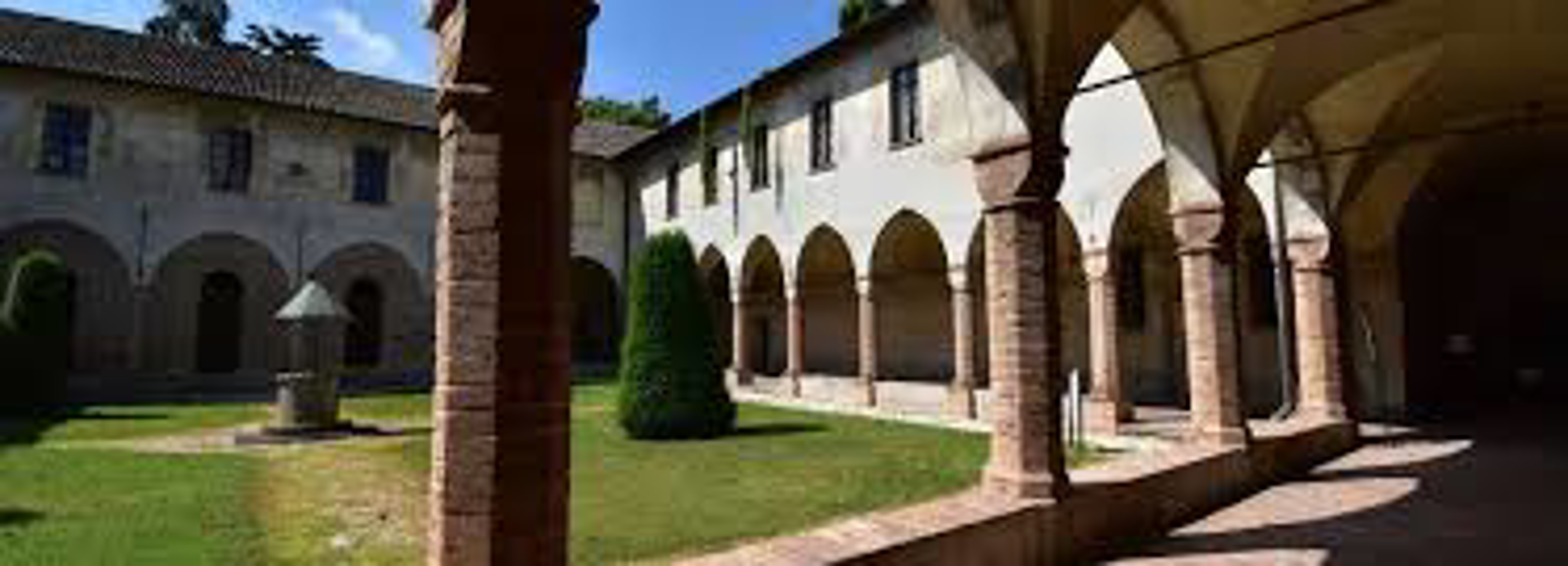 Crema - Quasi quasi adotto un cortile