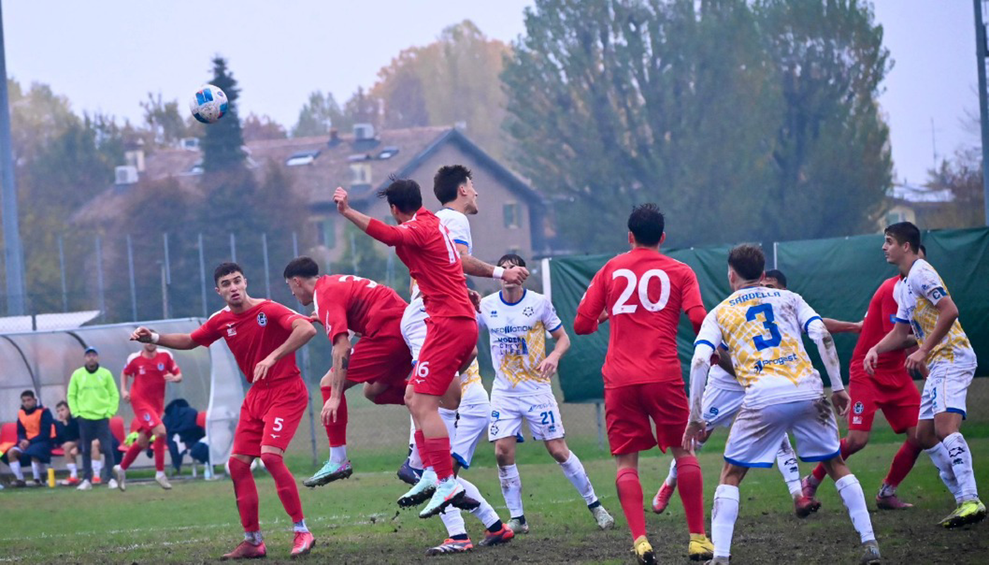 Calcio - Crema, niente rimonta