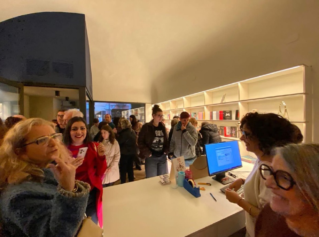 Castelleone - Che Storia!