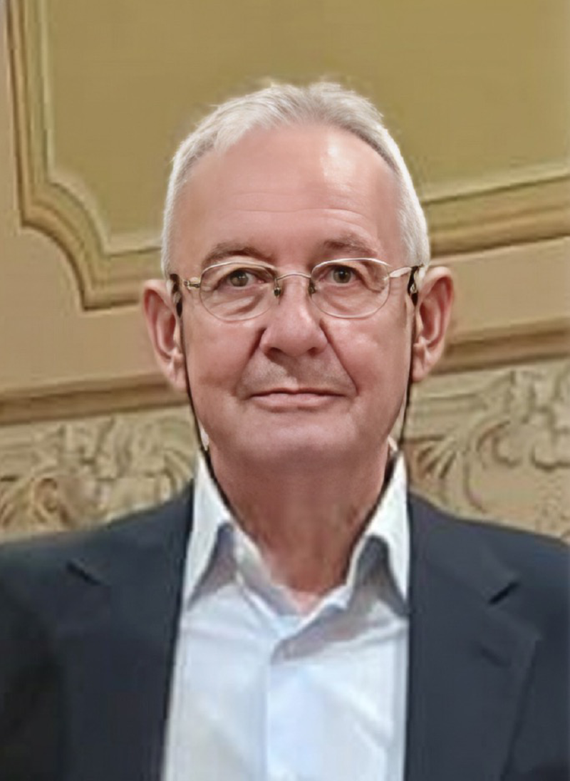 Necrologio di Eugenio Bianchi
di anni 71 - Crema News: i necrologi del giorno