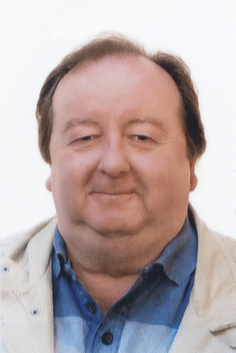 Necrologio di Sergio Bricchetti
di anni 71 - Crema News: i necrologi del giorno