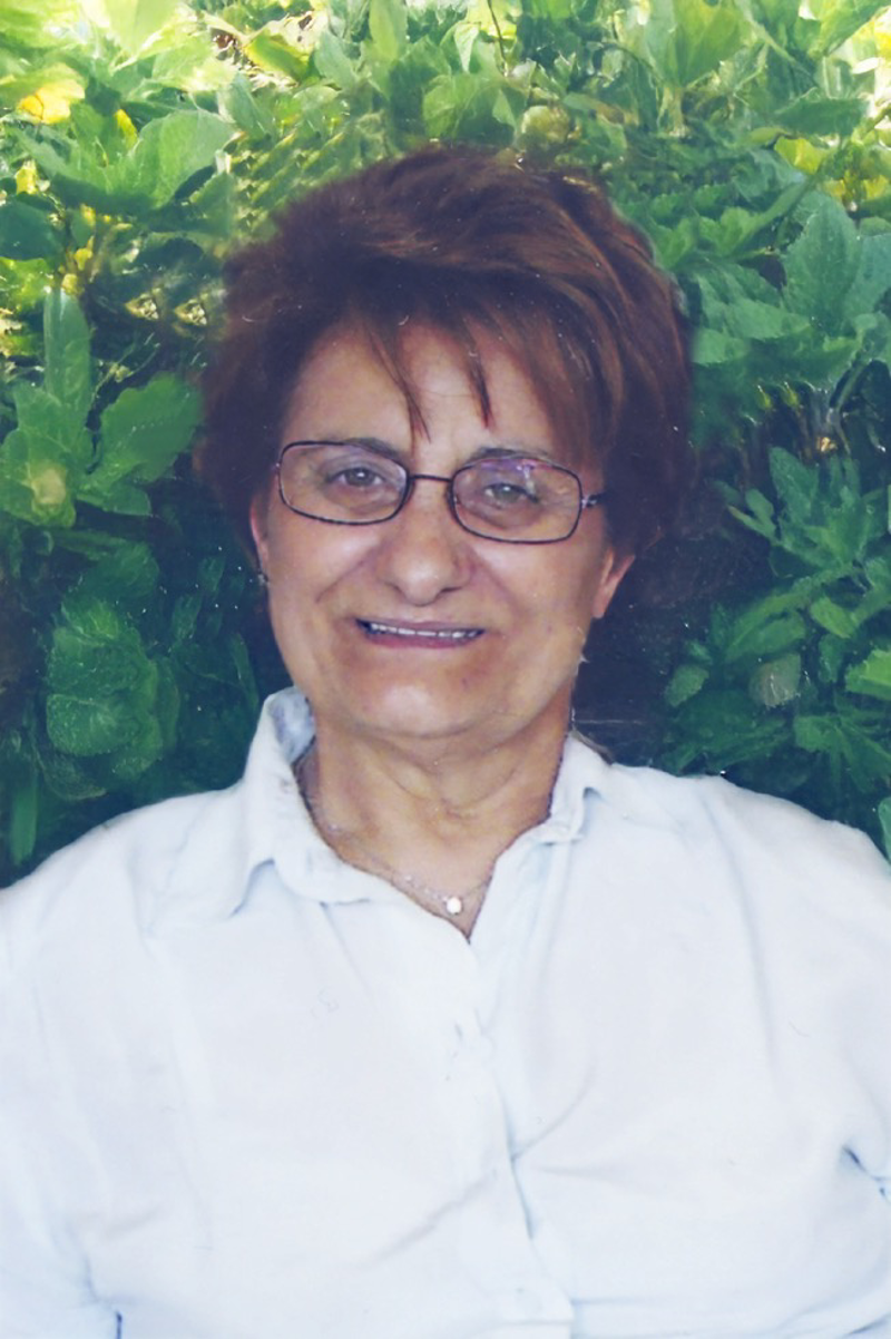 Necrologio di Aldina Gritti
ved. Ramella
di anni 82 - Crema News: i necrologi del giorno