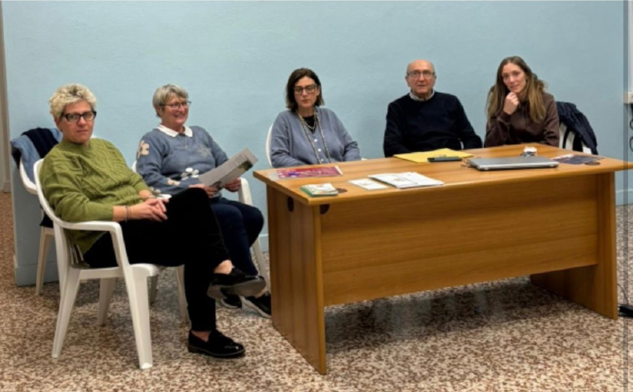 Moscazzano - Camminare per star bene