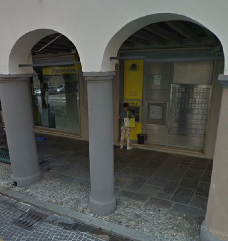 Castelleone - Poste ancora chiuse 