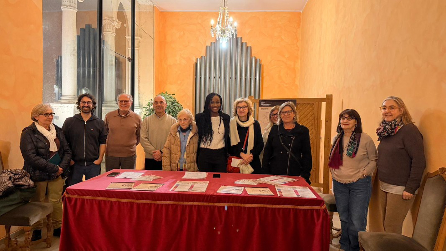 Crema - Festival dei diritti