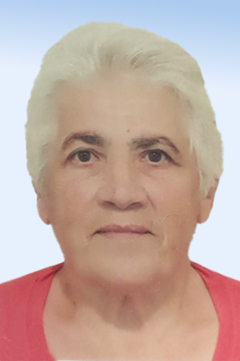 Necrologio di Antonietta Moschetti
ved. Inzoli - Crema News: i necrologi del giorno