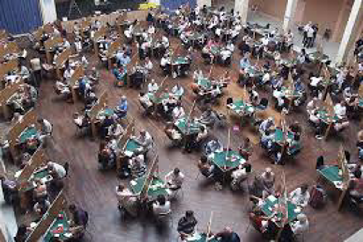 Crema - Torneo di bridge