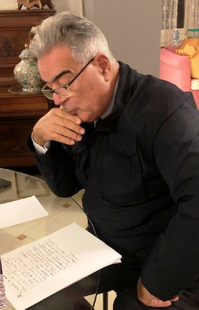 Rivolta d'Adda - Sgroi a processo