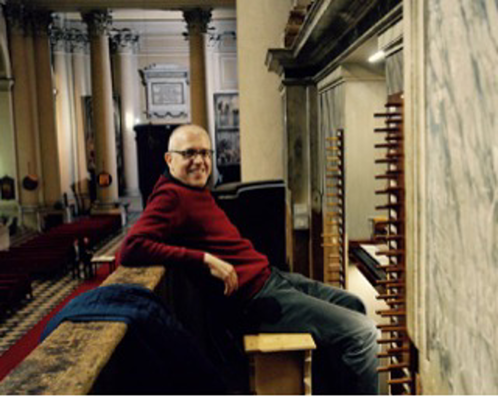 Crema - Ricordando il maestro Pasquini