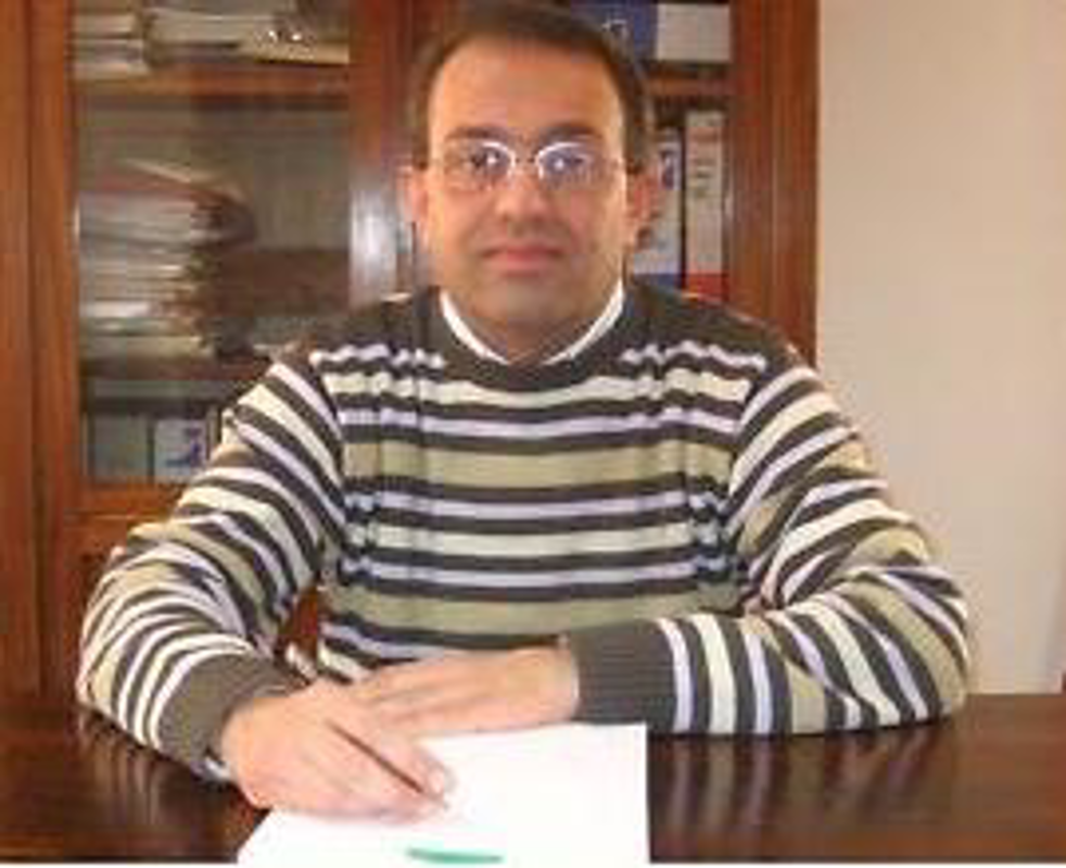 Montodine - Addio al vice sindaco