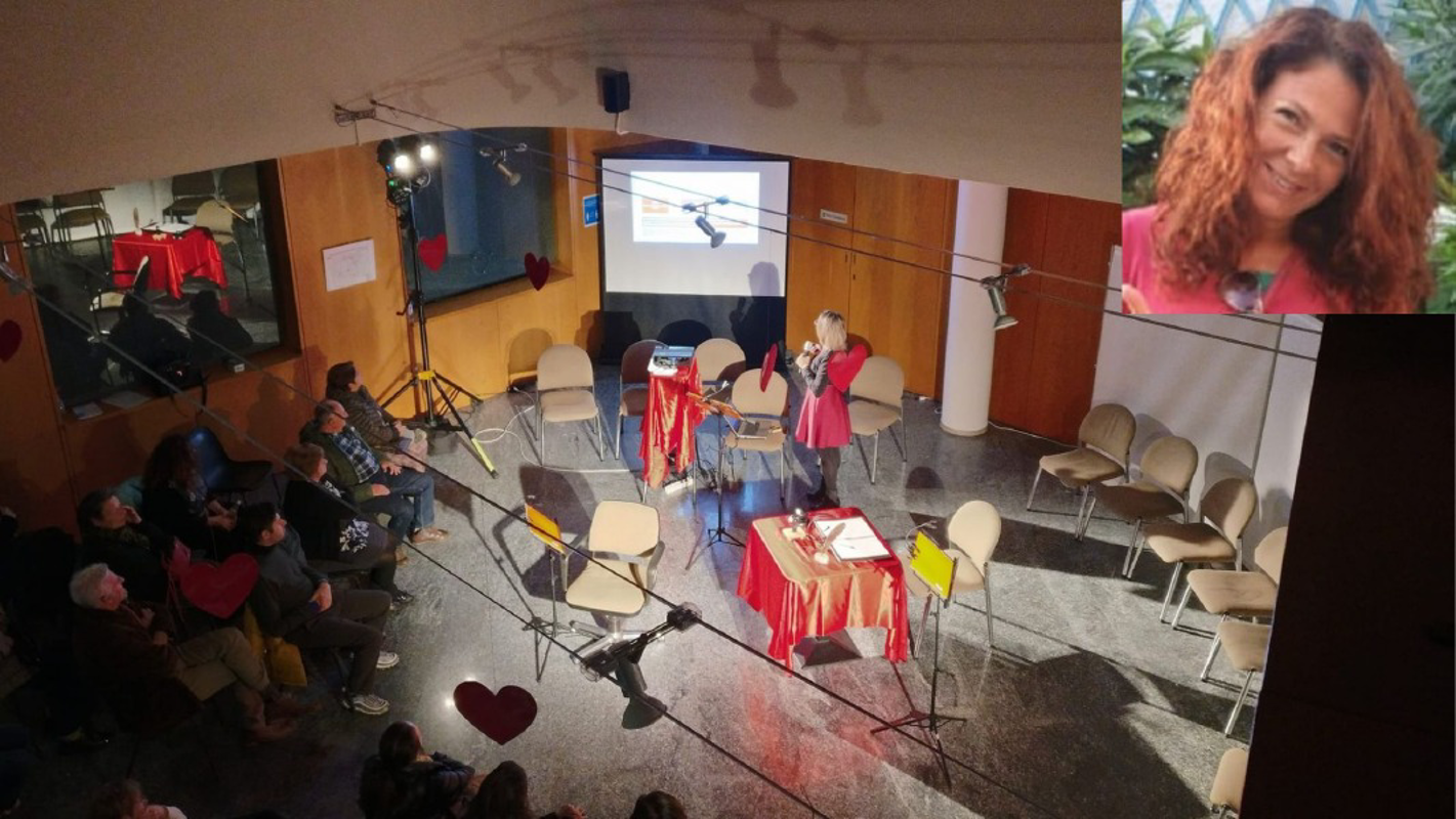 Rivolta - No alla violenza contro le donne 