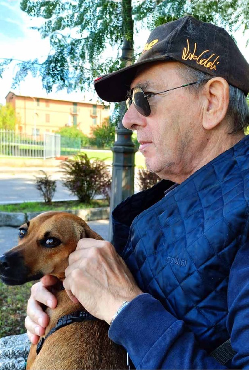 Necrologio di Carmelo di (Lodi) Doz
di anni 80 - Crema News: i necrologi del giorno