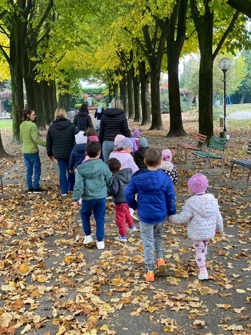 Rivolta - Bancarella inclusiva  