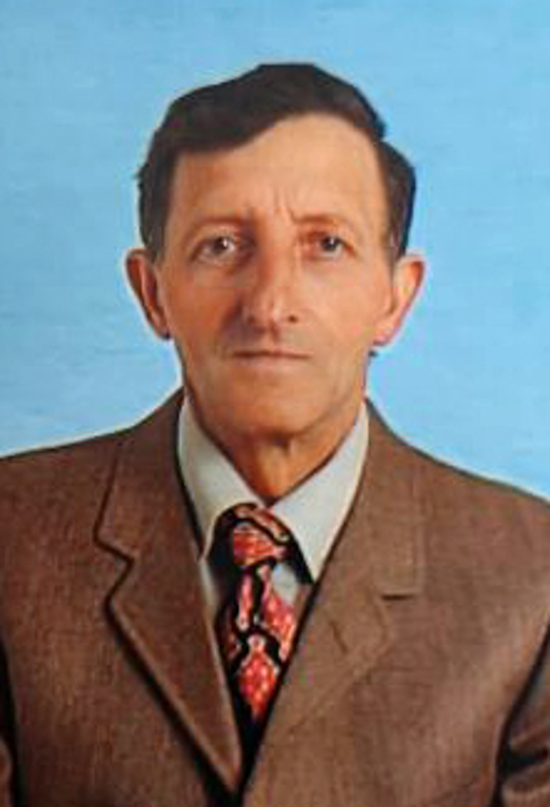 Necrologio di Pietro Boffelli
di anni 85 - Crema News: i necrologi del giorno