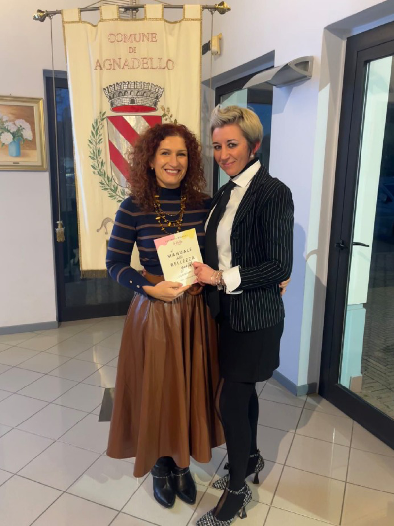 Agnadello - Siate belle, con gentilezza 