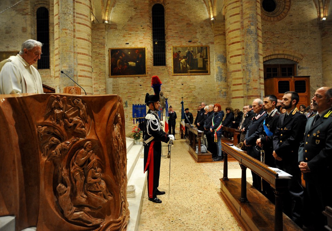 Crema - Virgo fidelis