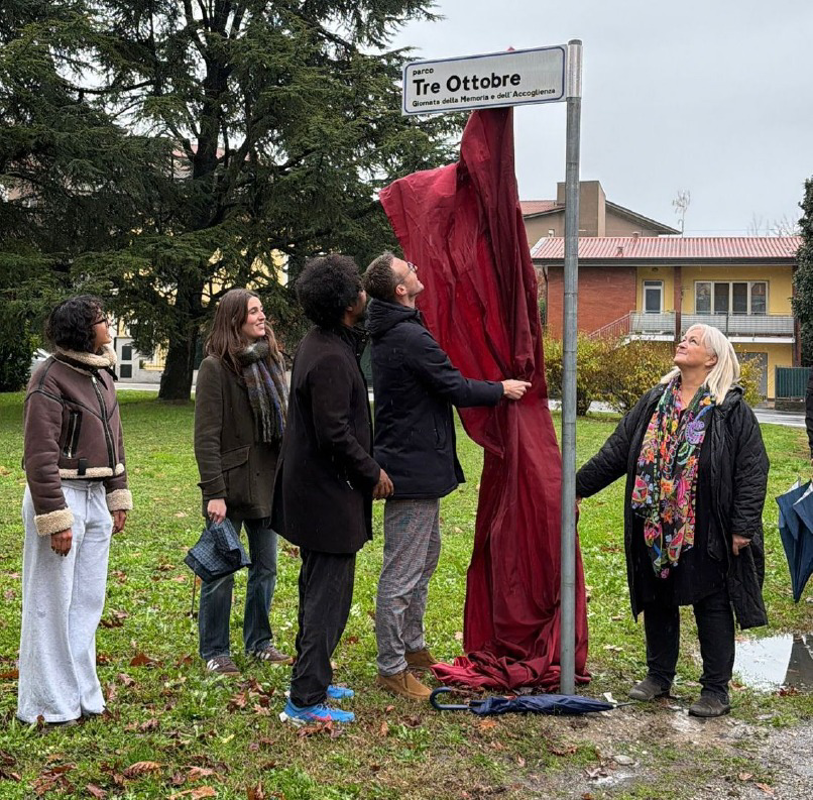 Crema - Parco 3 ottobre