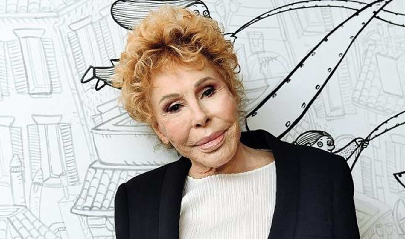 Dal territorio - Addio a Ornella Vanoni