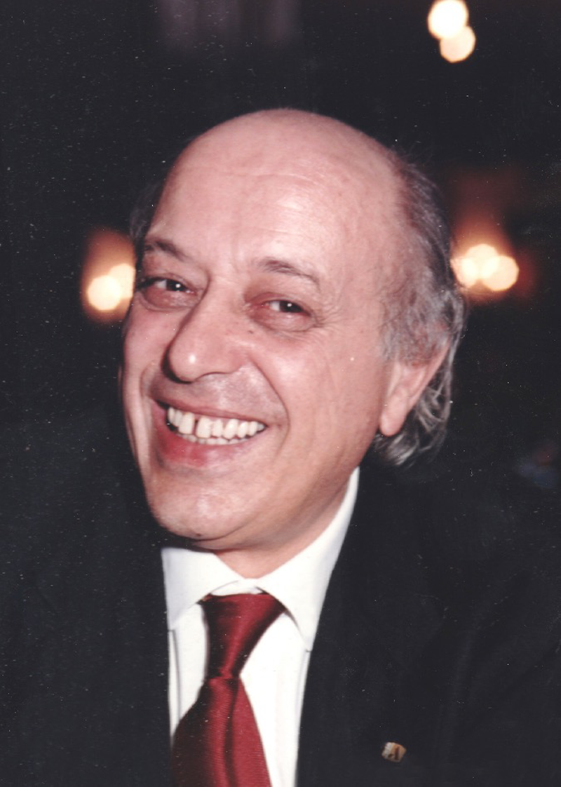 Necrologio di Giuseppe Ginelli
di anni 86 - Crema News: i necrologi del giorno