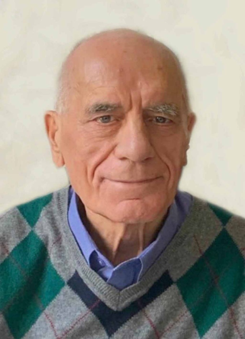 Necrologio di Antonio (Lidio) Carelli
di anni 88 - Crema News: i necrologi del giorno