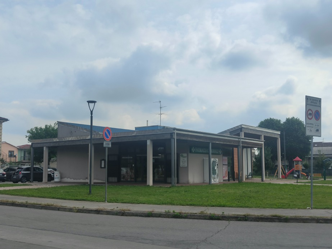 Pandino - Non vendete quella licenza