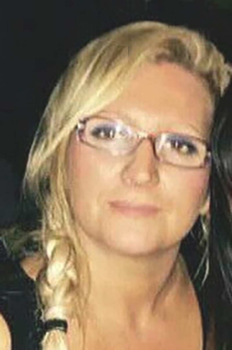 Necrologio di Elisabetta Veverga 
in Riccobono 
di anni 54 - Crema News: i necrologi del giorno