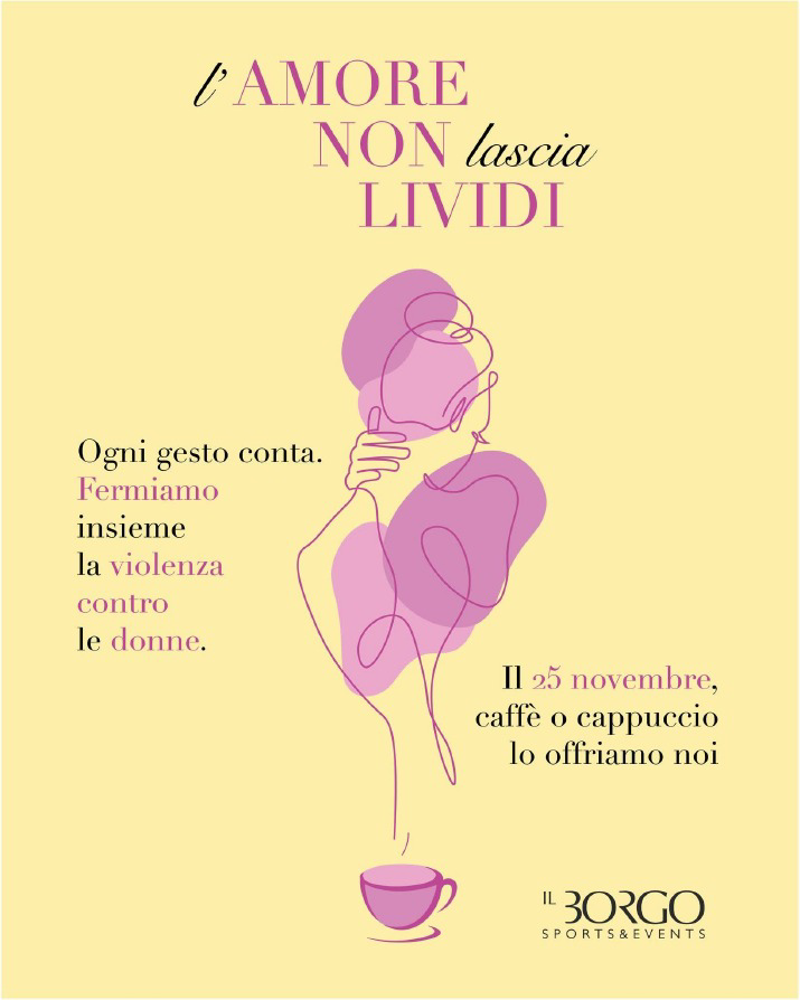 Castelleone - Donna, oggi offro io