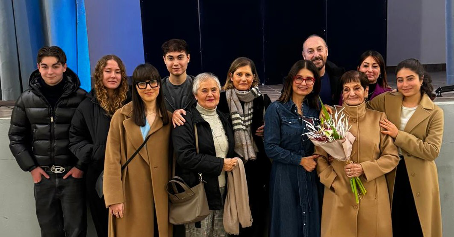 Casale Cremasco - Donne contro la violenza