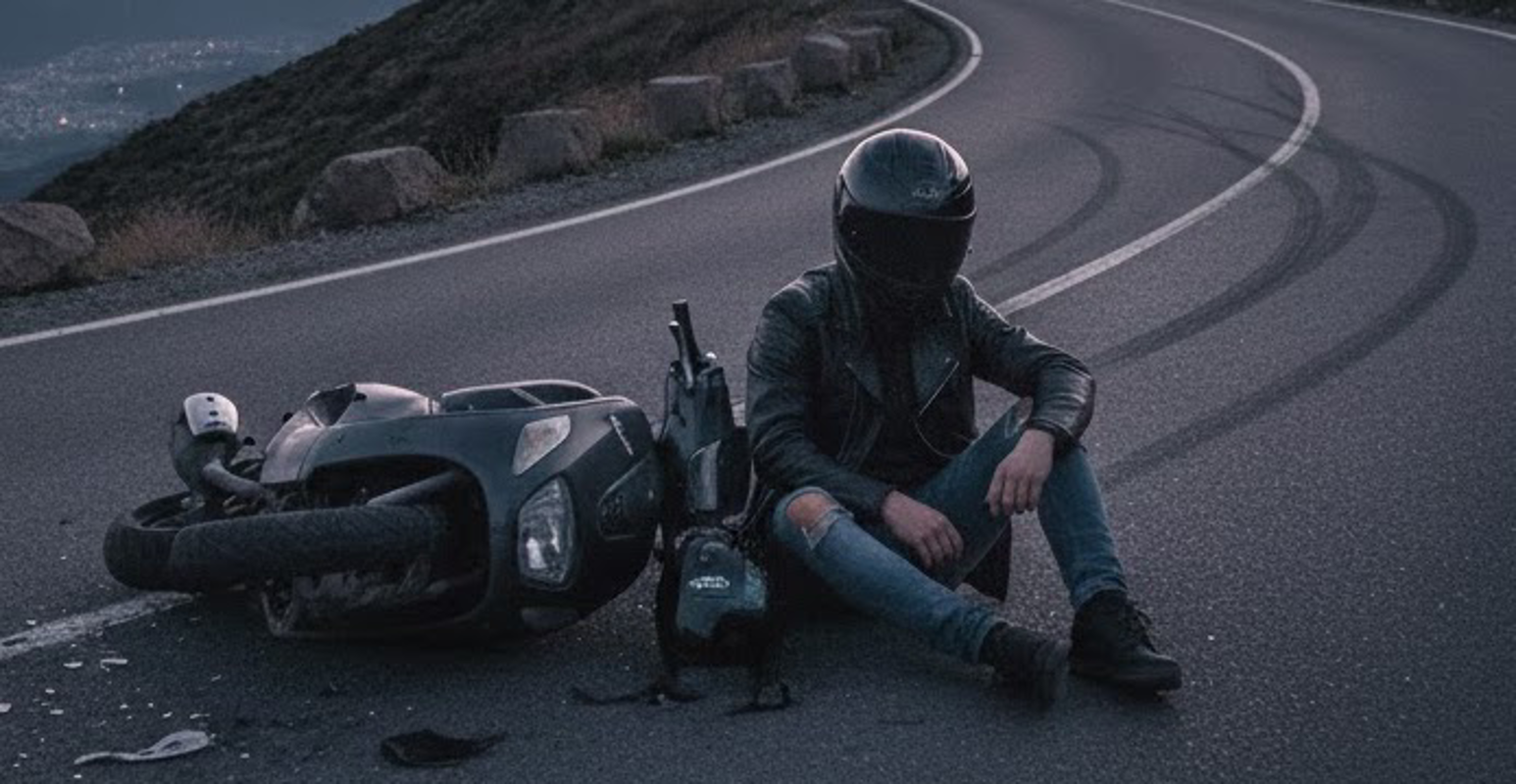 Rivolta d'Adda - Curva sbagliata