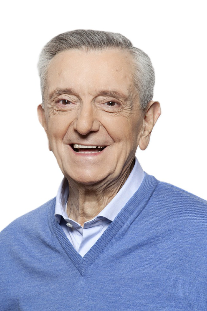 Necrologio di Giancarlo Montagnoli
di anni 87 - Crema News: i necrologi del giorno