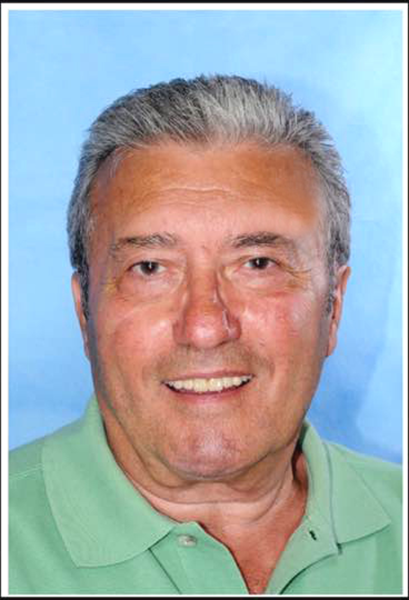 Necrologio di Luigi Bertoni
di anni 86 - Crema News: i necrologi del giorno