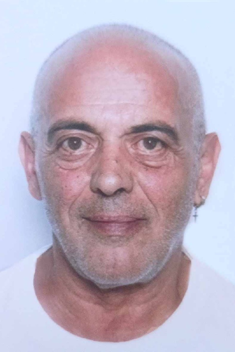 Necrologio di Mario Zoani
di anni 65 - Crema News: i necrologi del giorno