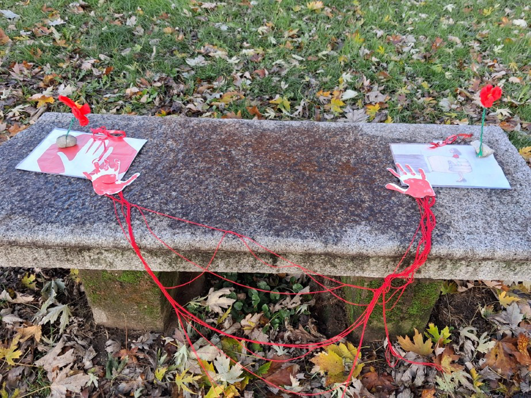 Rivolta d'Adda - Contro la violenza di genere