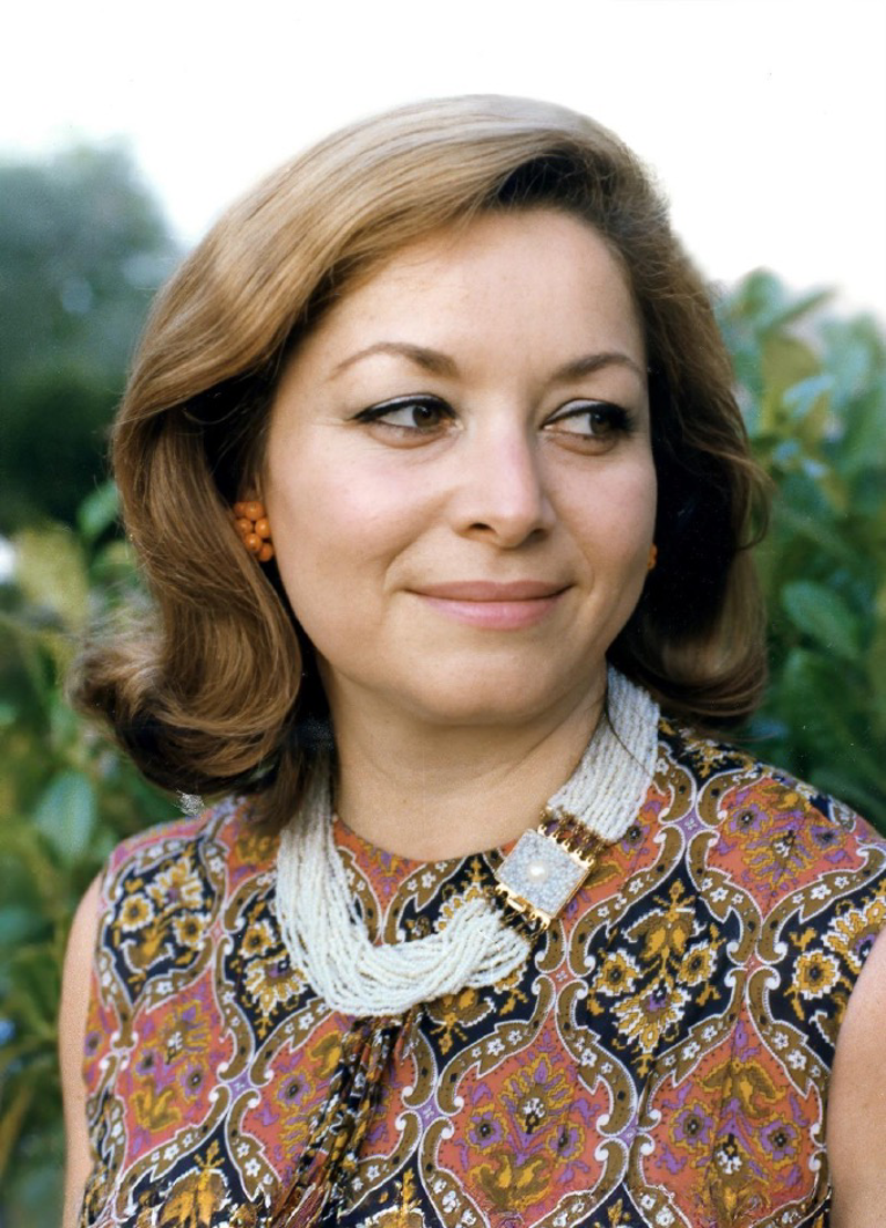 Necrologio di Pierina (Baby) Mazzetti
di anni 88 - Crema News: i necrologi del giorno