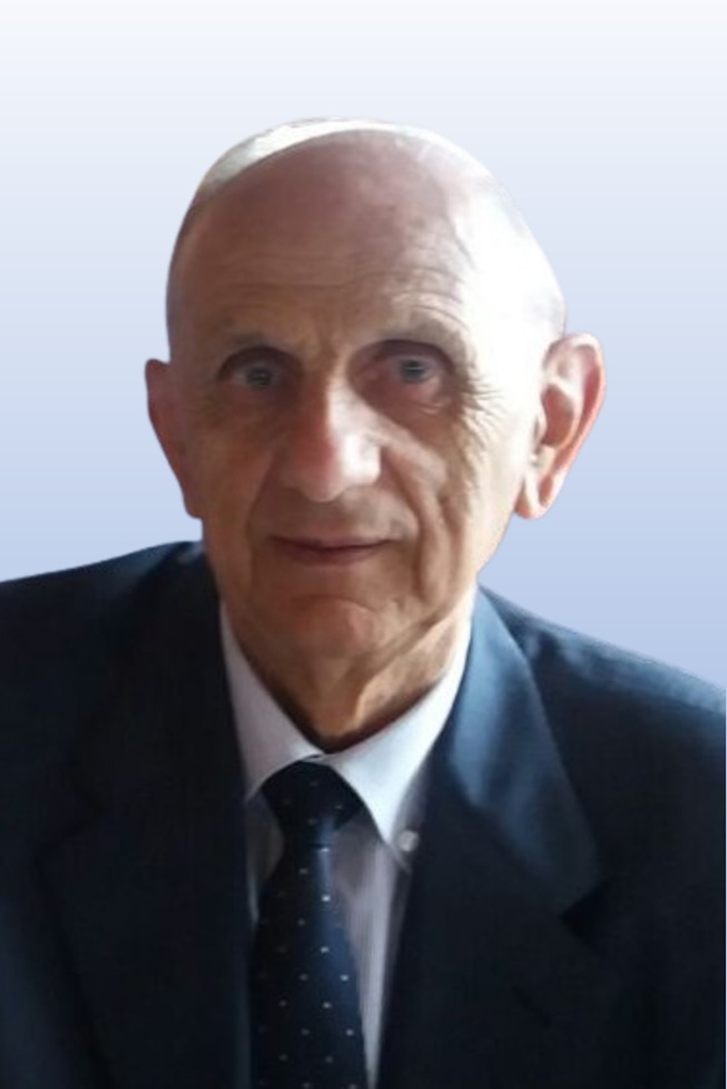 Necrologio di Giovanni Gobbo
di anni 90 - Crema News: i necrologi del giorno