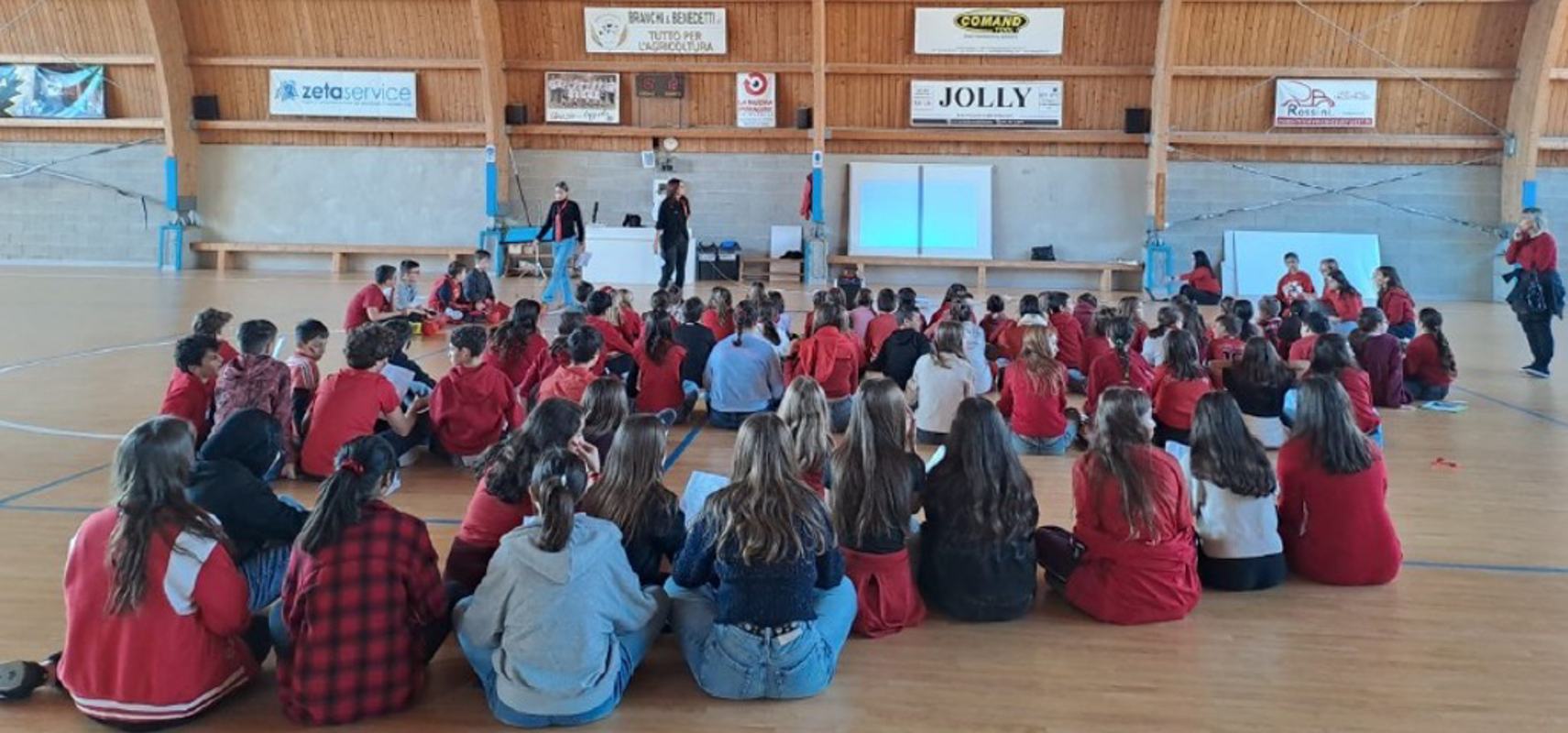 Montodine - Protetti come l'oro