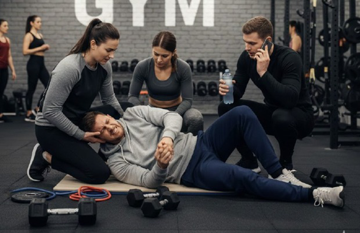 Dal territorio - Sbatte contro il muro