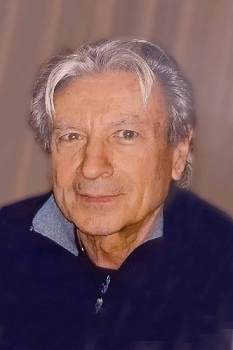 Necrologio di Giuseppe Brusabò
di anni 81 - Crema News: i necrologi del giorno