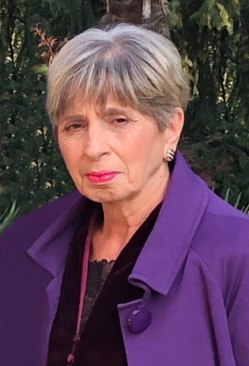 Necrologio di Giovanna Aisa
in Frosi
di anni 73 - Crema News: i necrologi del giorno