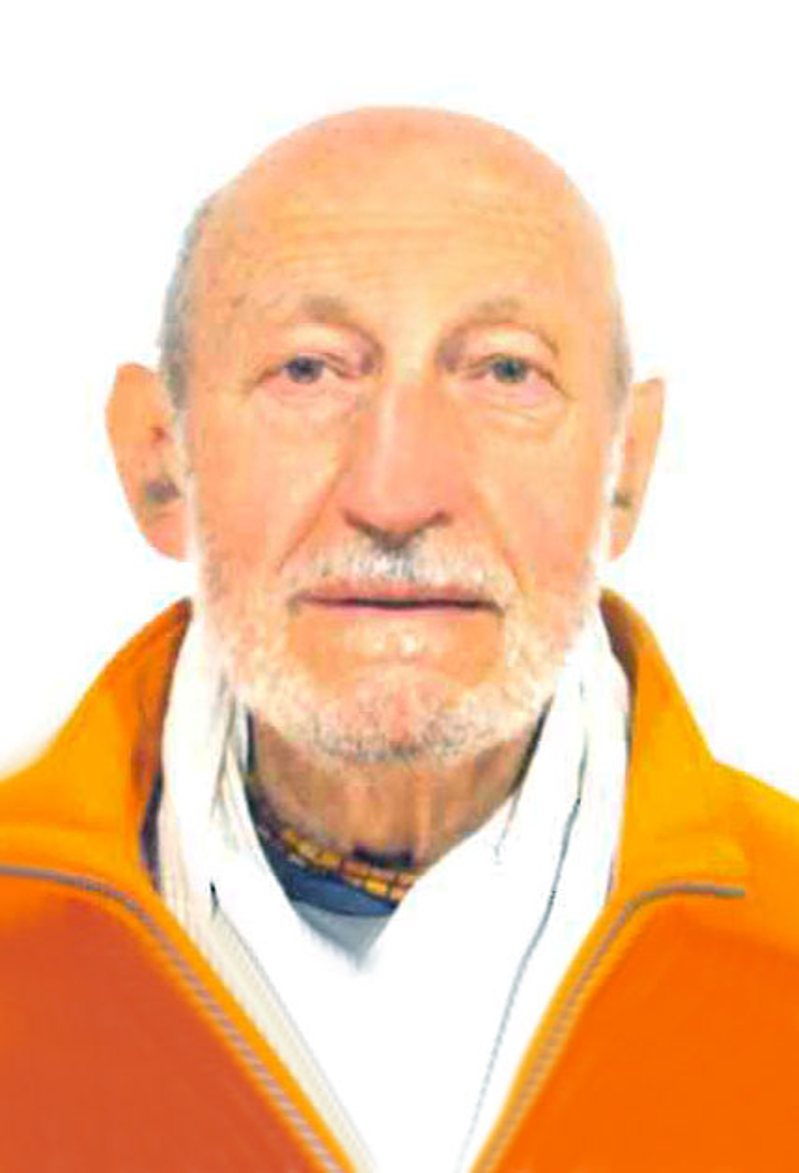 Necrologio di Enrico Francesco Caramatti
Maestro liutaio
di anni 71 - Crema News: i necrologi del giorno