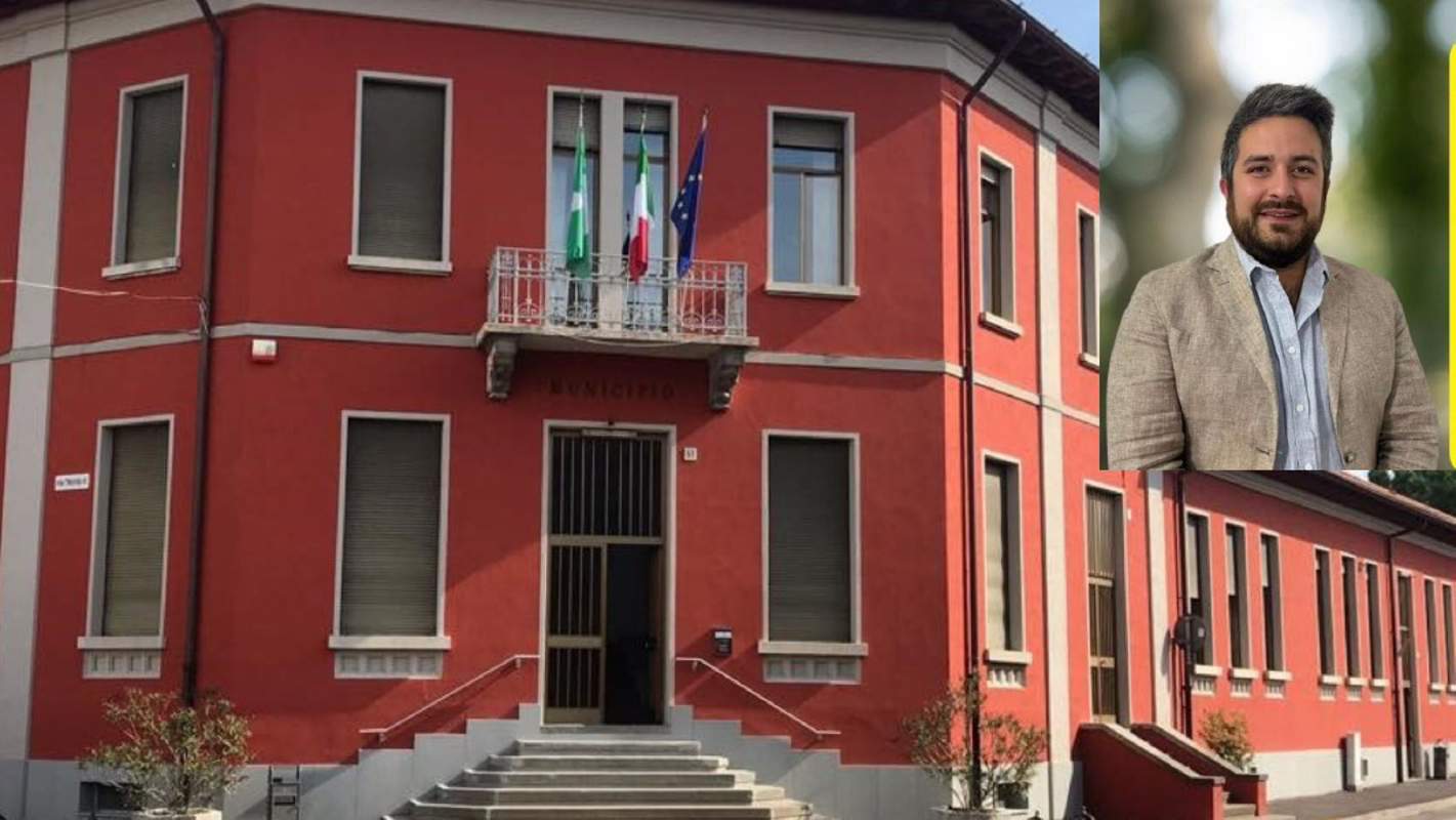 Agnadello - Funziona la lotta contro l'evasione fiscale