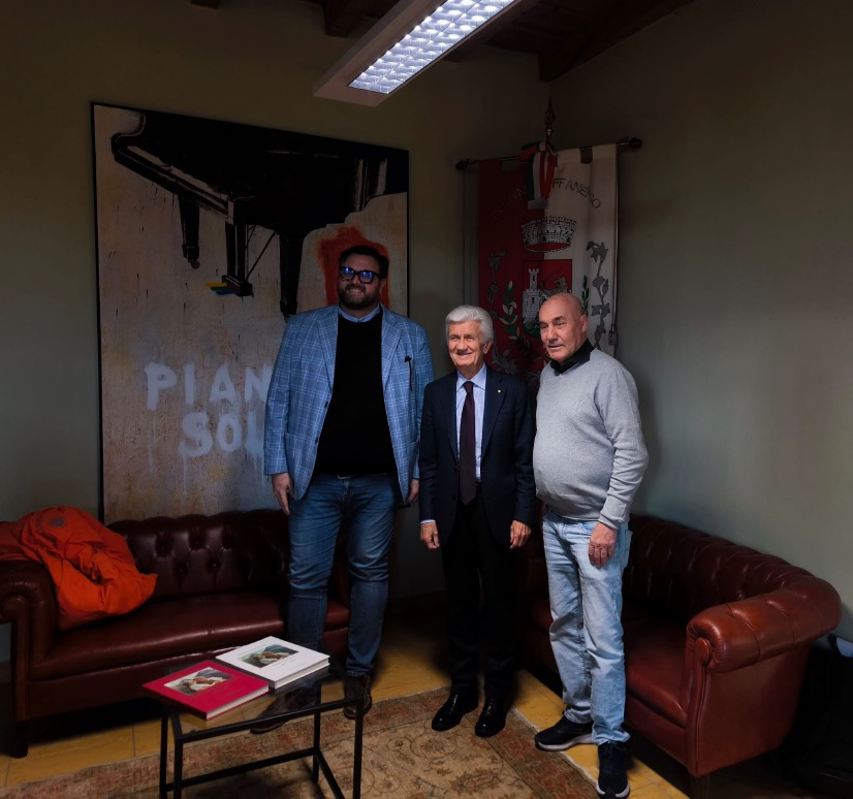 Volley - Offanengo capitale 