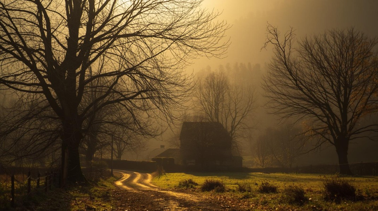 Un'altra bella giornata